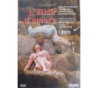 Gaetano Donizetti - L'elisir d'amore (Opéra national de Paris 2006)