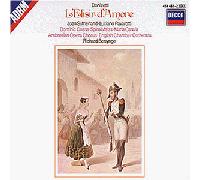 Elixir D'amour Sutherland