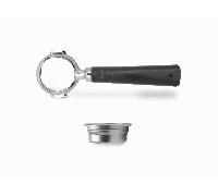 Lelit 58mm Porte-filtre sans fond 0.00