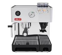 Lelit PL042EM machine à café Manuel Machine à expresso 3,5 L