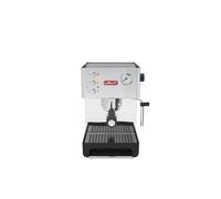 Lelit Anna Machine à Café avec Mousseur à Lait PL41EM-2G80 en Acier Inoxydable Poli