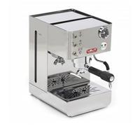 Lelit Machine à expresso Anna PL41LEM-2G80 – Mousseur multidirectionnel, Acier inox poli