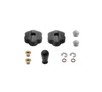 Lelit Black Wood Kit for PL62 MaraX 0.00