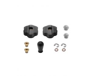 Lelit Black Wood Kit for PL62 MaraX