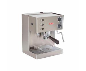 Lelit ELIZABETH PL92T V3 Acier inoxydable