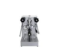 Lelit MaraX Machine à Café - Avec Mousseur à Lait - PL62X - Acier Inoxydable Brossé