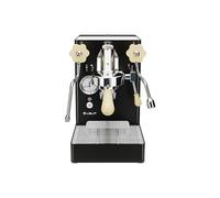Lelit MaraX Machine à Café - Avec Mousseur à Lait - PL62X-EUCB - Noir