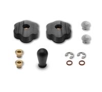 Lelit Black Wood Kit for PL62 MaraX