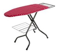Lelit Pa160 Planche À Repasser Respirante Structure En Métal 120X45,5 Cm