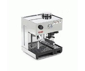 Lelit PL042 Anita EM Acier inoxydable
