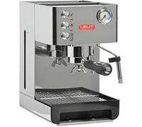 Lelit Machine à café filtre PL41EM 2 L 1050 W Acier inoxydable