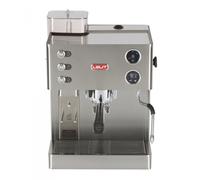 Lelit PL82T Machine à espresso à porte-filtre avec moulin à café intégré