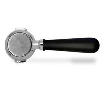 Lelit Porte-filtre sans fond Poignée en bois