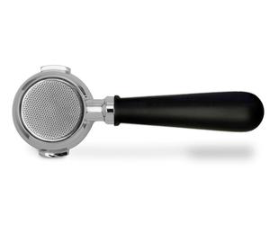 Lelit Porte-filtre sans fond Poignée en bois