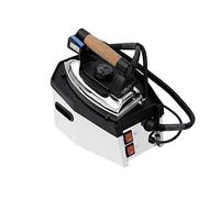 Lelit PS11N Témoin lumineux de vapeur prêt, 1950 W, 1.2 liters, Noir, Acier Inoxydable PS11N