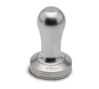 Lelit Tamper à Café pour Filtre Lelit57 - Poignée en Aluminium - PLA471A - Argent