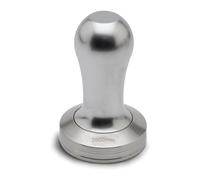 Lelit Tamper PLA481A pour Filtre Lelit58 avec Poignée Aluminium Argent