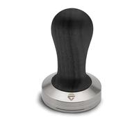 Lelit Tamper à Café pour Filtre LELIT58 - PLA481B - Bois de Noyer Noir