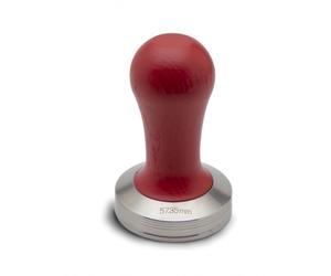Lelit Tamper manche en bois rouge 57,35 mm 0.00