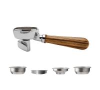 LELIT58 PORTE-FILTRE 2 VOIES ZBW 0.00