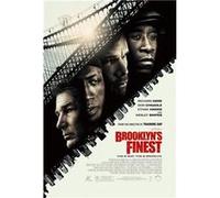 L'Élite de Brooklyn (2009) / Brooklyn's Finest G