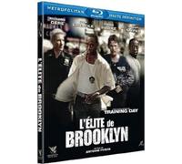 L'Élite de Brooklyn [Blu-Ray]