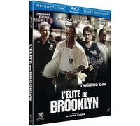 L'Élite de Brooklyn [Blu-ray]