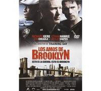 L'Élite de Brooklyn / Brooklyn´s Finest (DVD) G