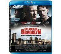L'Élite de Brooklyn / Brooklyn's Finest (Blu Ray) G