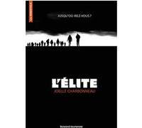 L'Élite Joelle Charbonneau (Auteur), Amélie Sarn (Traduction)
