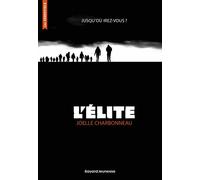 L'Élite - Joelle Charbonneau - Bayard Jeunesse - Poche - Roman adolescent