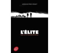 L'Elite - Tome 1: Résilience