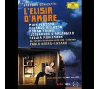 L'elixir d amour Blu-Ray E