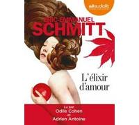 L'Elixir d'amour CD