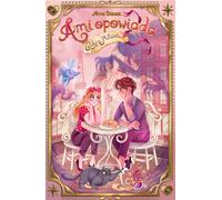 L'élixir d'amour. Ami raconte. Volume 3