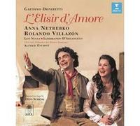 L'élixir d'amour Blu-ray G
