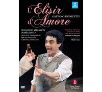 Donizetti – L'élixir d'amour – Maria Bayo – Warner Music