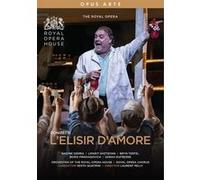 Donizetti : l'élixir d'amour