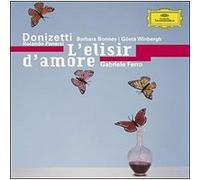 Ferro, Gabriele - Donizetti : L'Elisir d'Amore