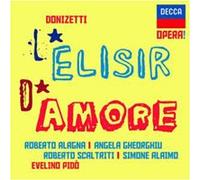 L'Elixir d'amour E