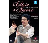 L'élixir d'amour E