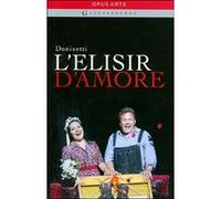 L'Elixir d'amour E