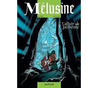 L'ELIXIR DE JOUVENCE