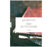 L'élixir De L'immortalité