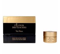 Valmont L'Elixir Des Glaciers Vos Yeux Crème Poly-Active Suisse 15ml