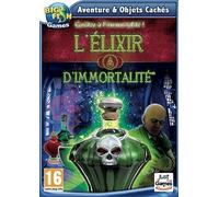 L'élixir d'immortalité