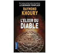 L'élixir Du Diable