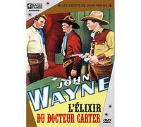 L'elixir Du Docteur Carter