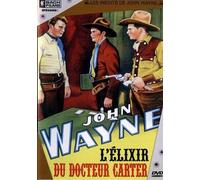L'elixir du docteur Carter