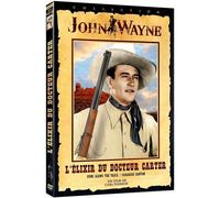 L'élixir Du Docteur Carter - John Wayne, Carl Pierson - Dvd